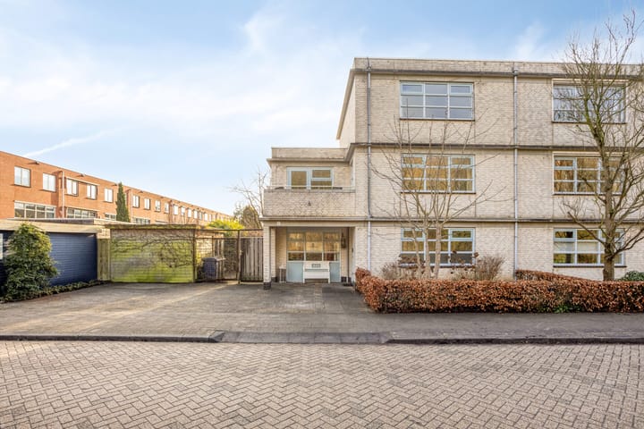 Foto 5 van Hanzeweg 52