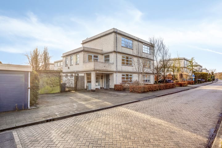 Foto 6 van Hanzeweg 52