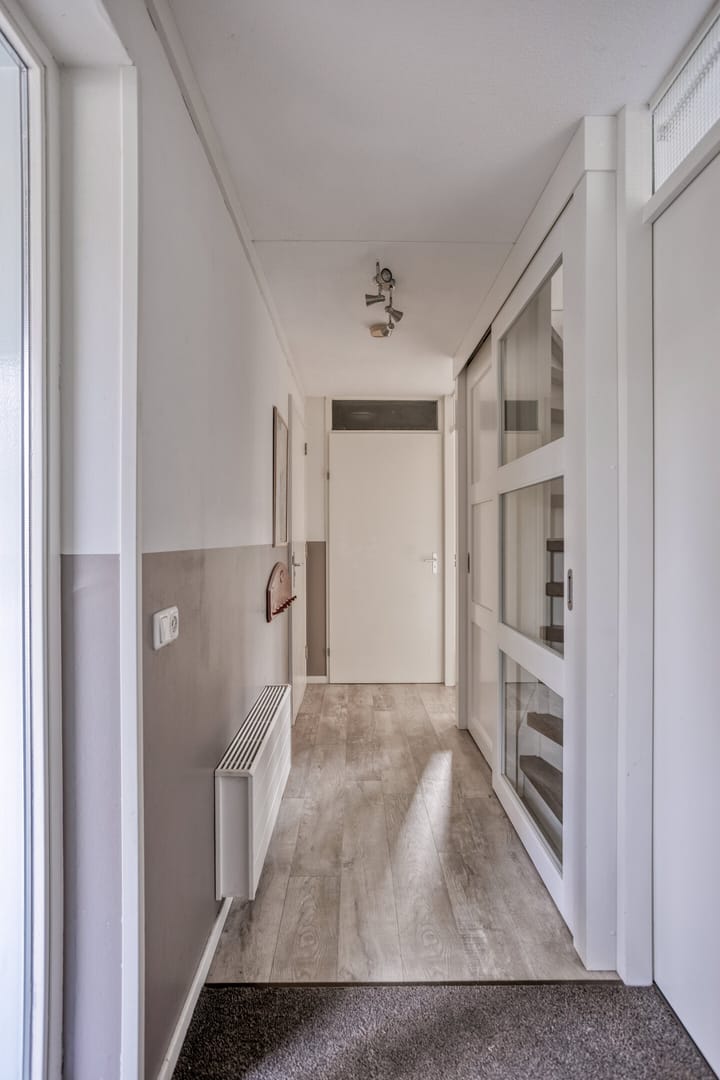 Foto 8 van Hanzeweg 52