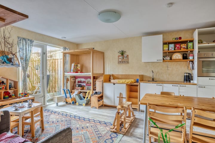 Foto 12 van Hanzeweg 52