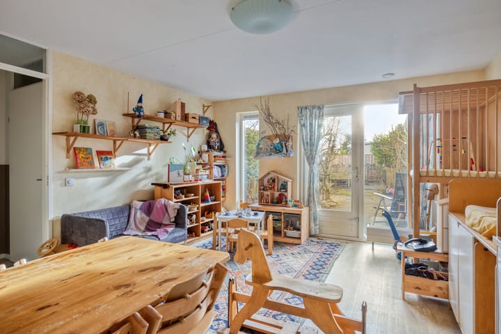 Foto 13 van Hanzeweg 52