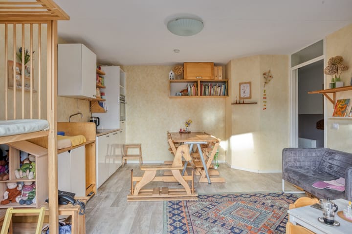 Foto 14 van Hanzeweg 52