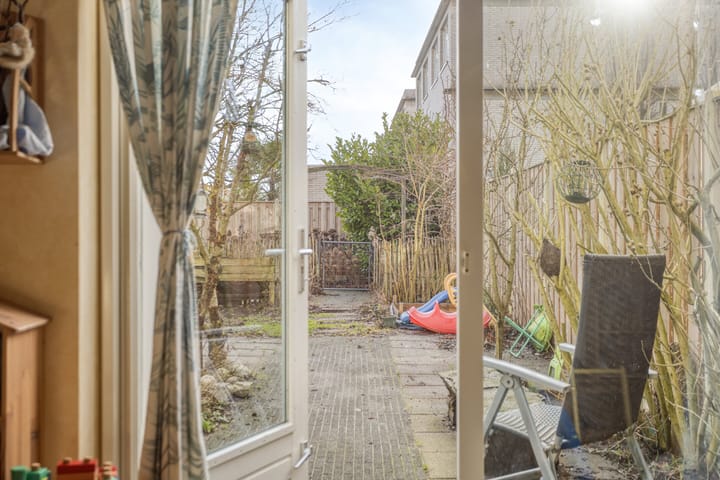 Foto 15 van Hanzeweg 52