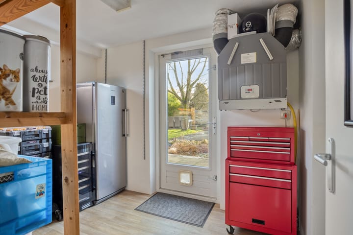 Foto 18 van Hanzeweg 52