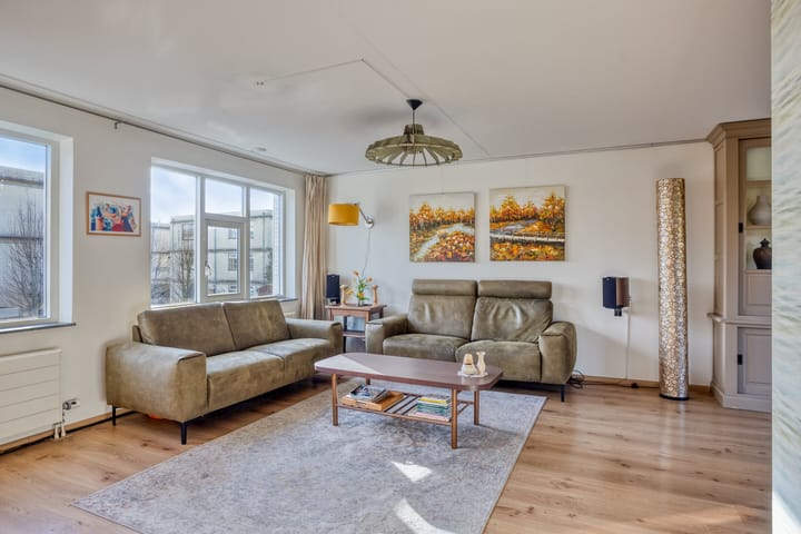 Foto 21 van Hanzeweg 52