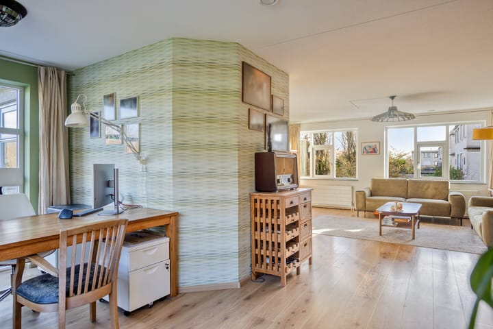 Foto 33 van Hanzeweg 52