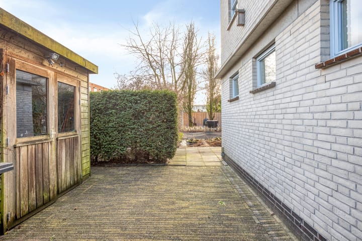 Foto 60 van Hanzeweg 52