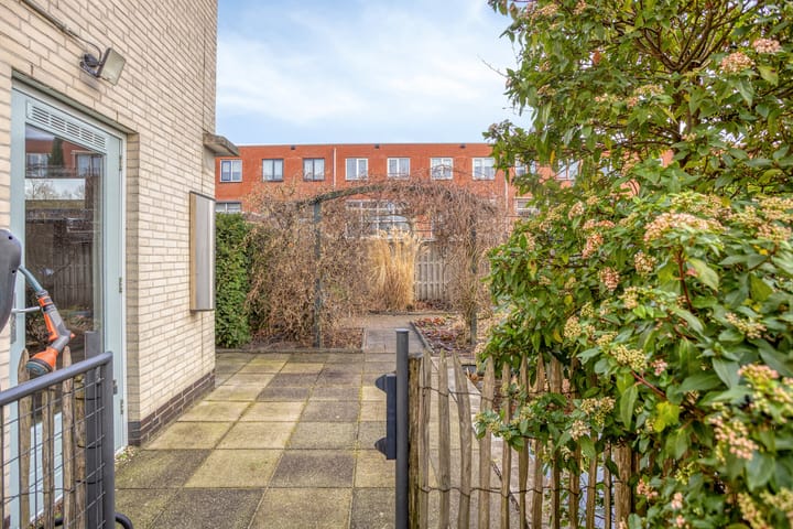 Foto 63 van Hanzeweg 52