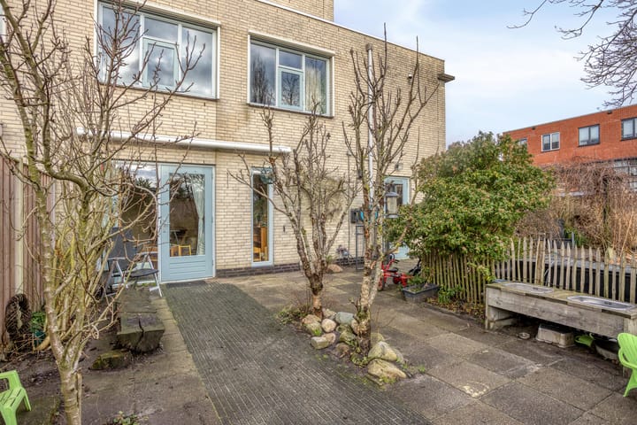 Foto 69 van Hanzeweg 52