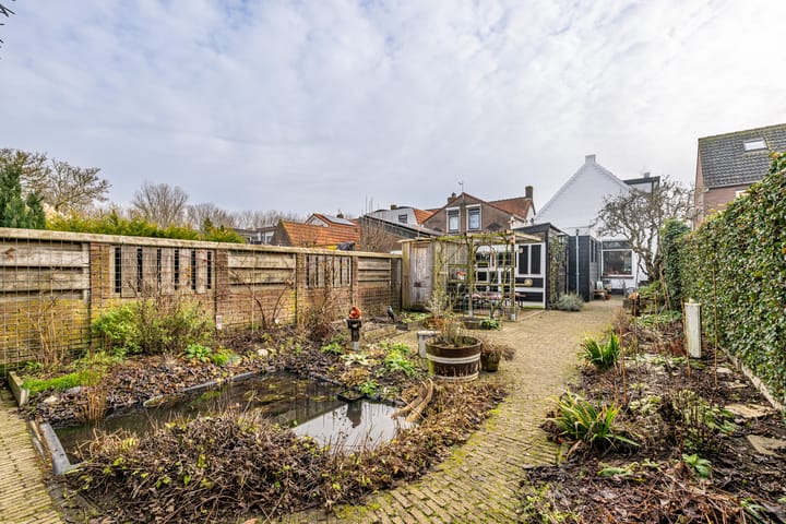 Foto 2 van Burgemeester Sterkstraat 9