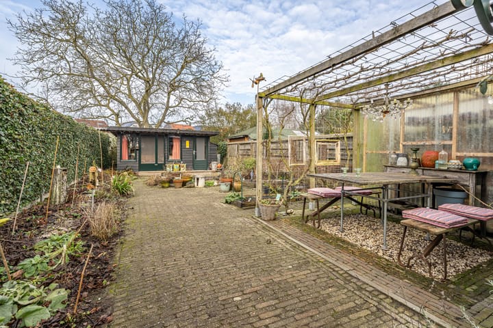 Foto 3 van Burgemeester Sterkstraat 9