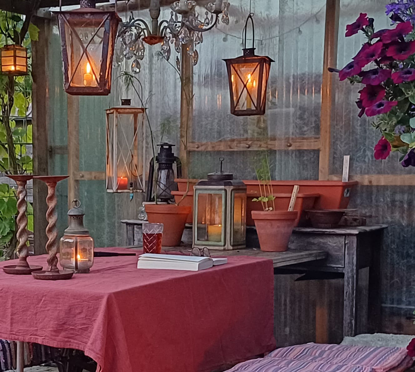 Photo 4 of Burgemeester Sterkstraat 9