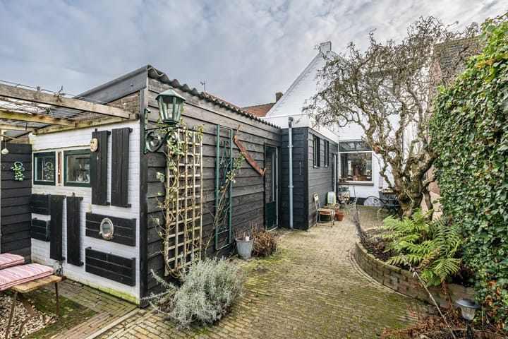 Foto 5 van Burgemeester Sterkstraat 9