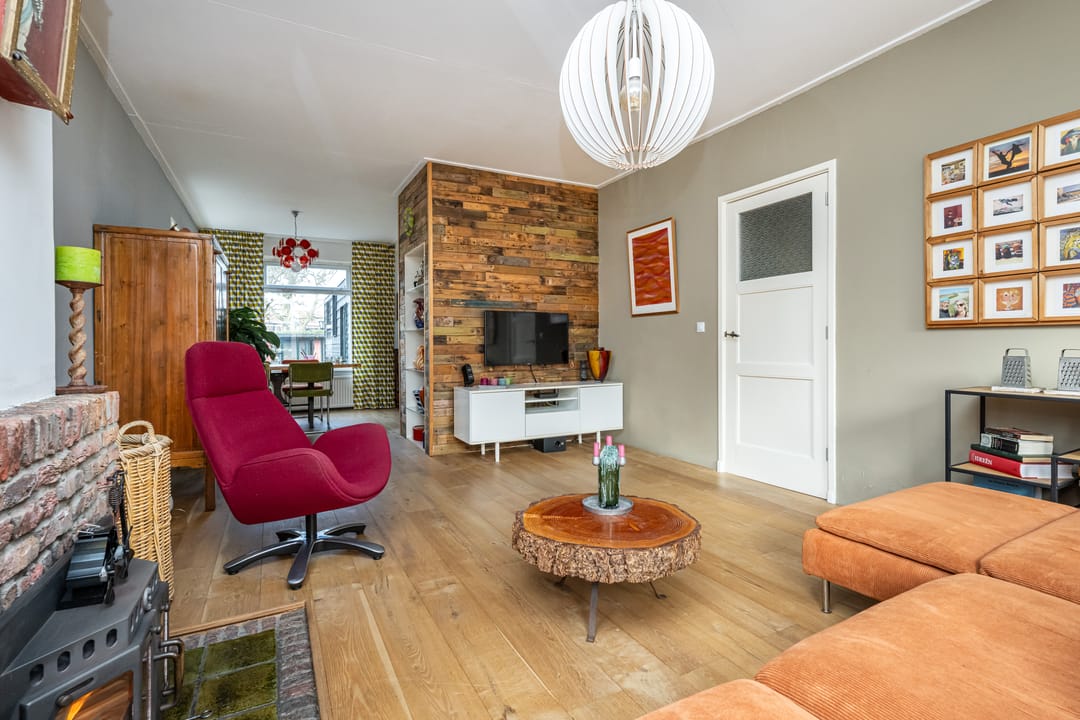 Photo 8 of Burgemeester Sterkstraat 9