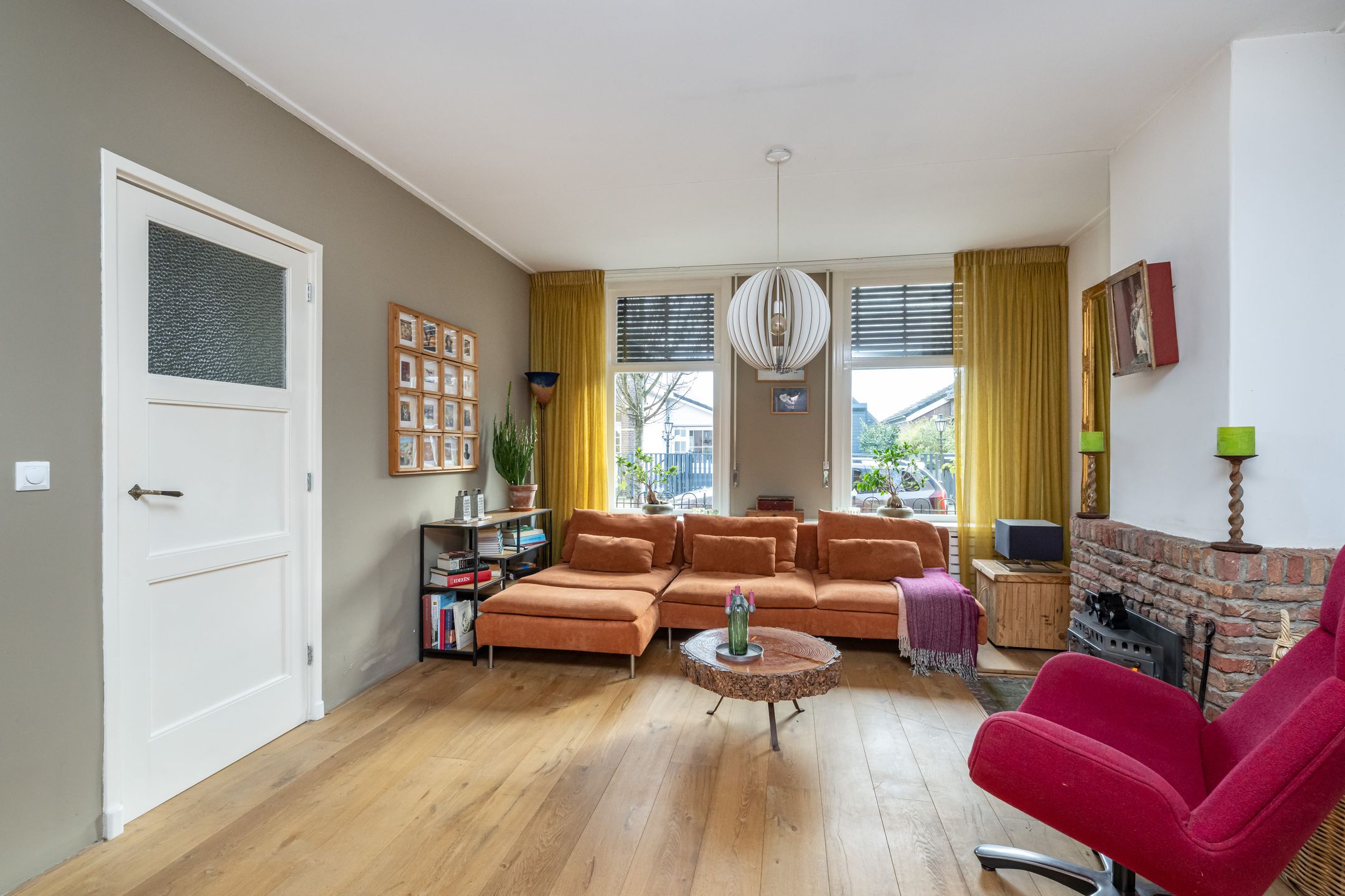 Photo 9 of Burgemeester Sterkstraat 9