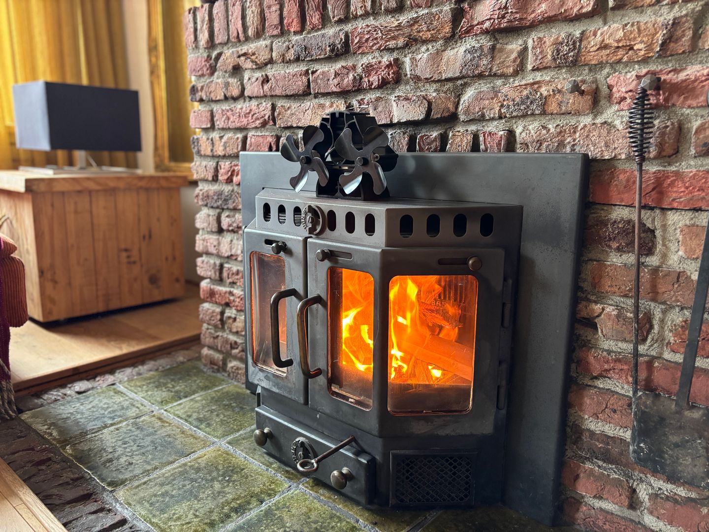 Photo 10 of Burgemeester Sterkstraat 9