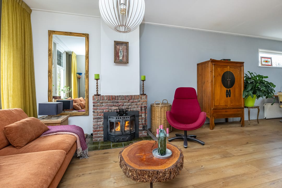 Photo 11 of Burgemeester Sterkstraat 9