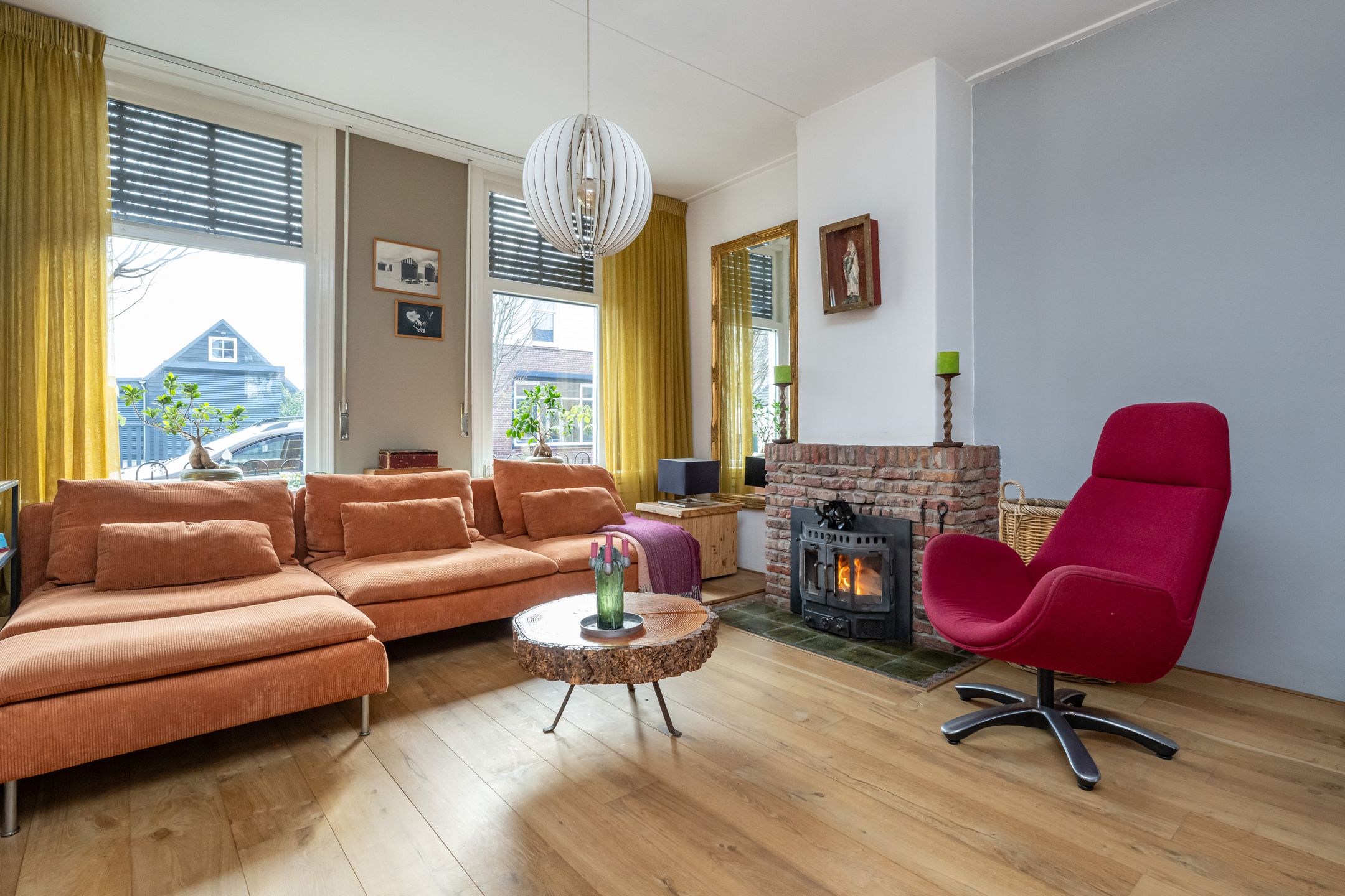 Photo 12 of Burgemeester Sterkstraat 9