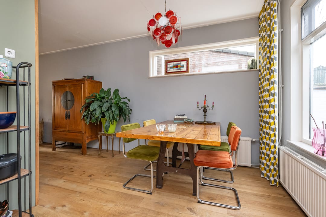 Photo 13 of Burgemeester Sterkstraat 9