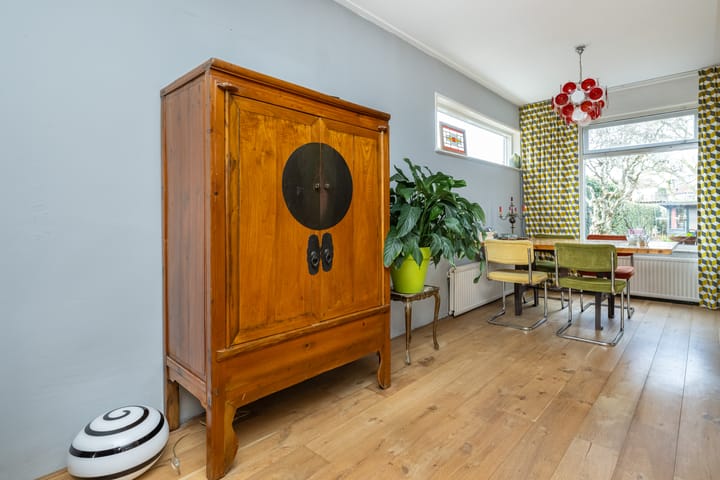 Foto 14 van Burgemeester Sterkstraat 9