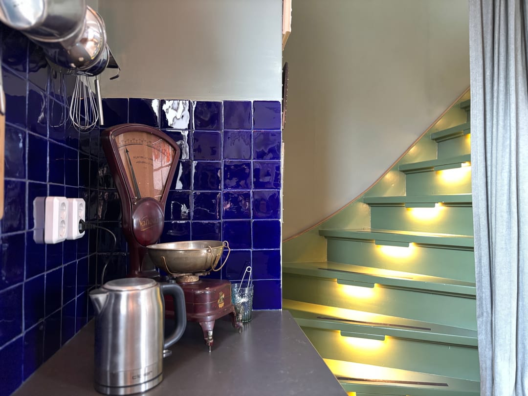 Photo 16 of Burgemeester Sterkstraat 9