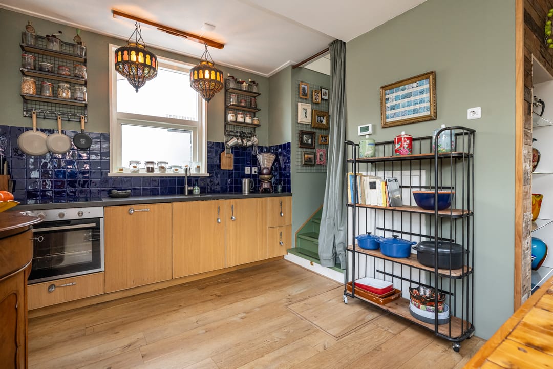 Photo 17 of Burgemeester Sterkstraat 9