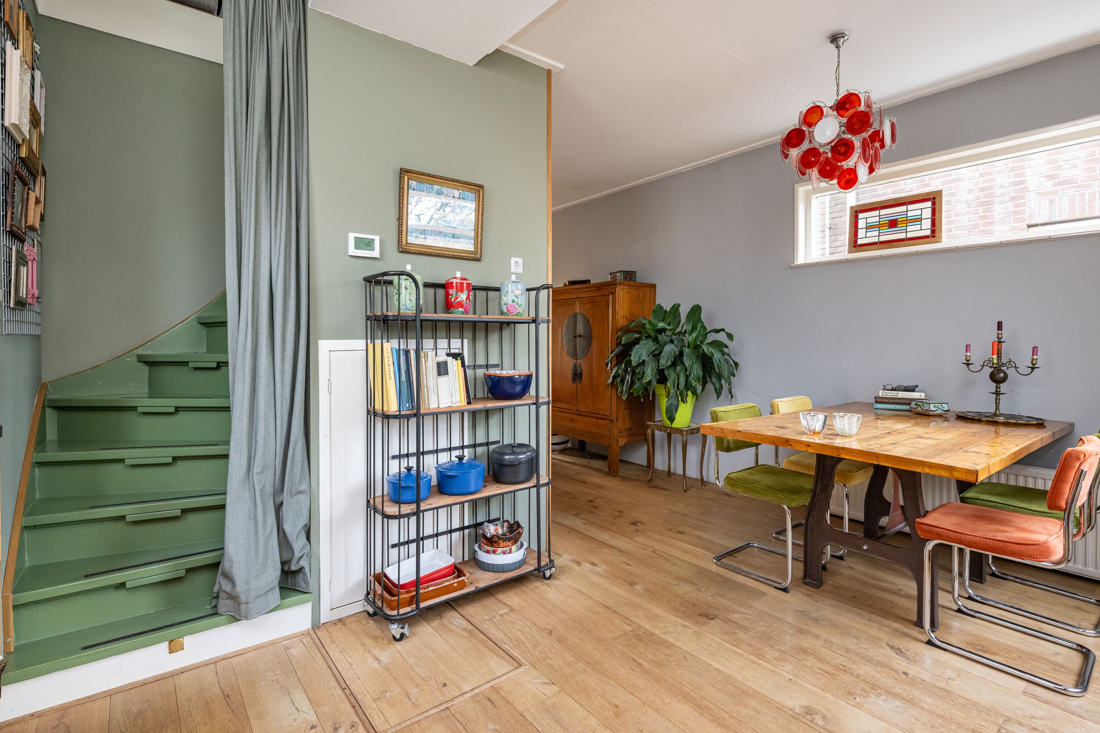 Photo 18 of Burgemeester Sterkstraat 9