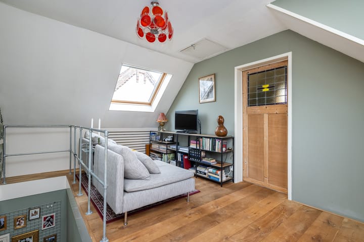 Foto 19 van Burgemeester Sterkstraat 9