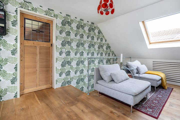 Foto 20 van Burgemeester Sterkstraat 9