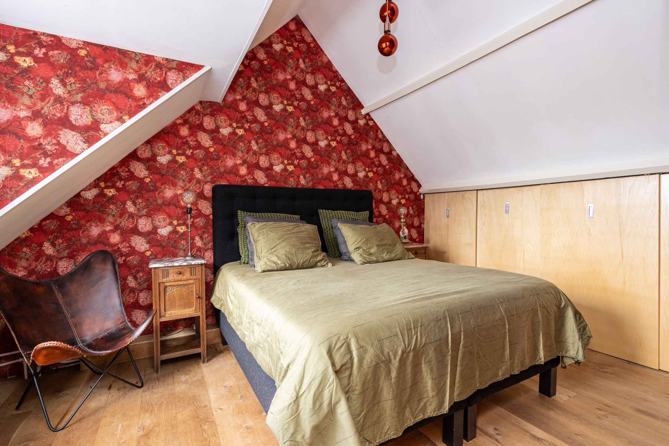 Photo 21 of Burgemeester Sterkstraat 9