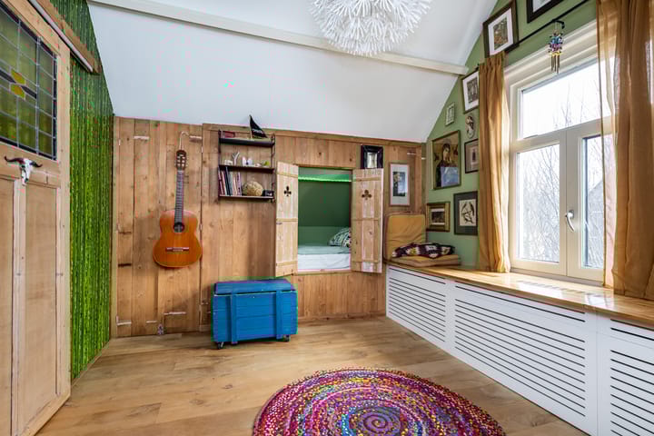 Foto 23 van Burgemeester Sterkstraat 9