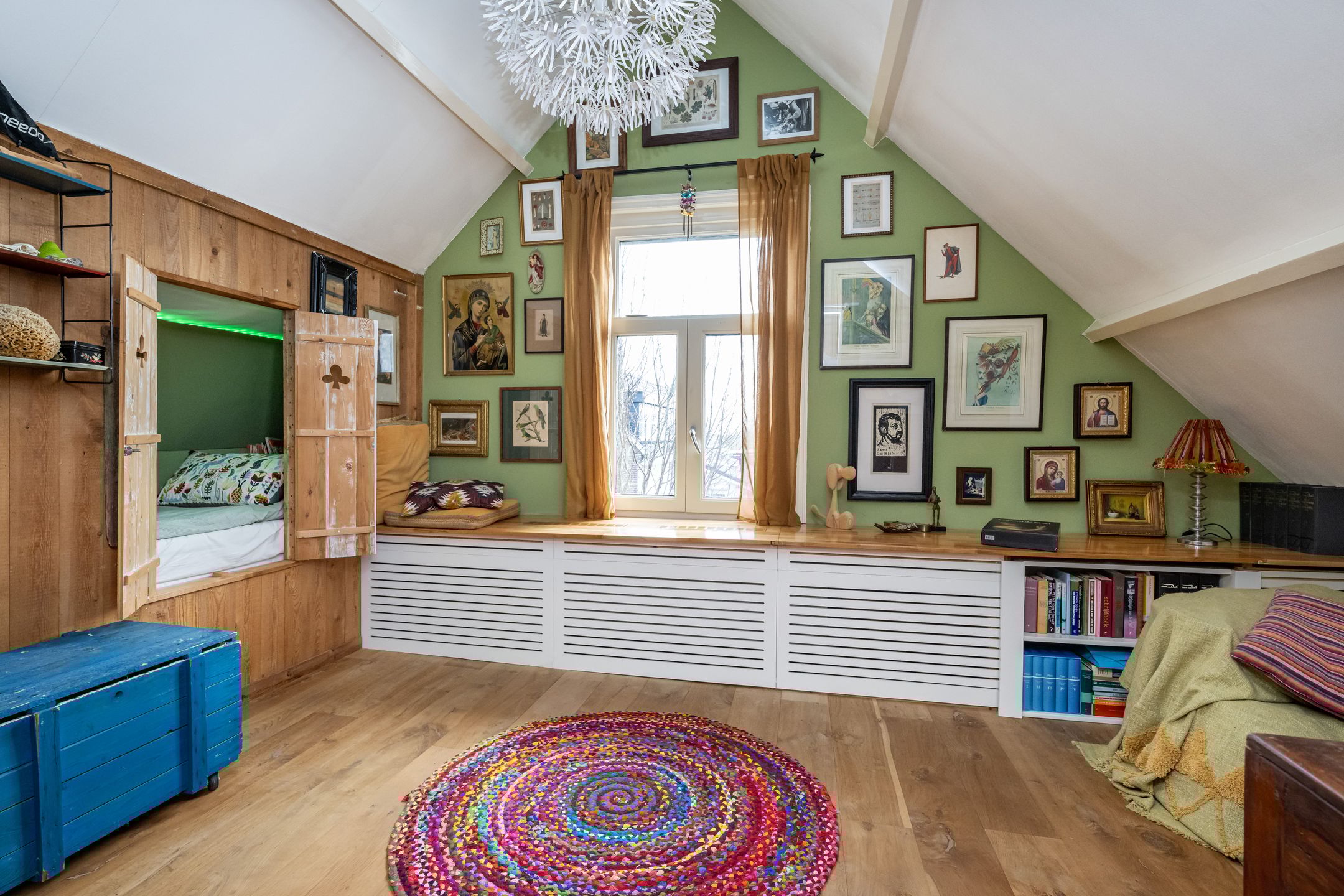 Photo 24 of Burgemeester Sterkstraat 9