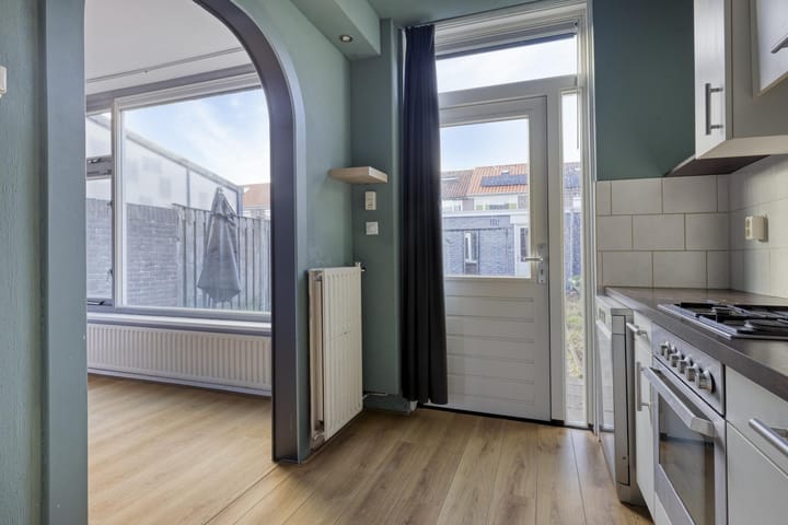 Foto 23 van Bruno Renardstraat 13