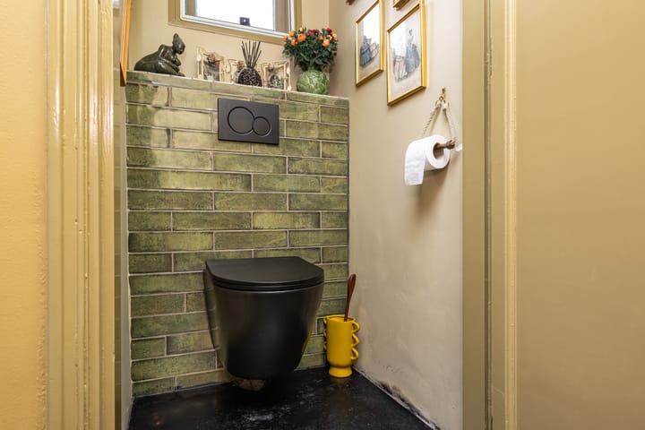 Foto 33 van Burgemeester Sterkstraat 9