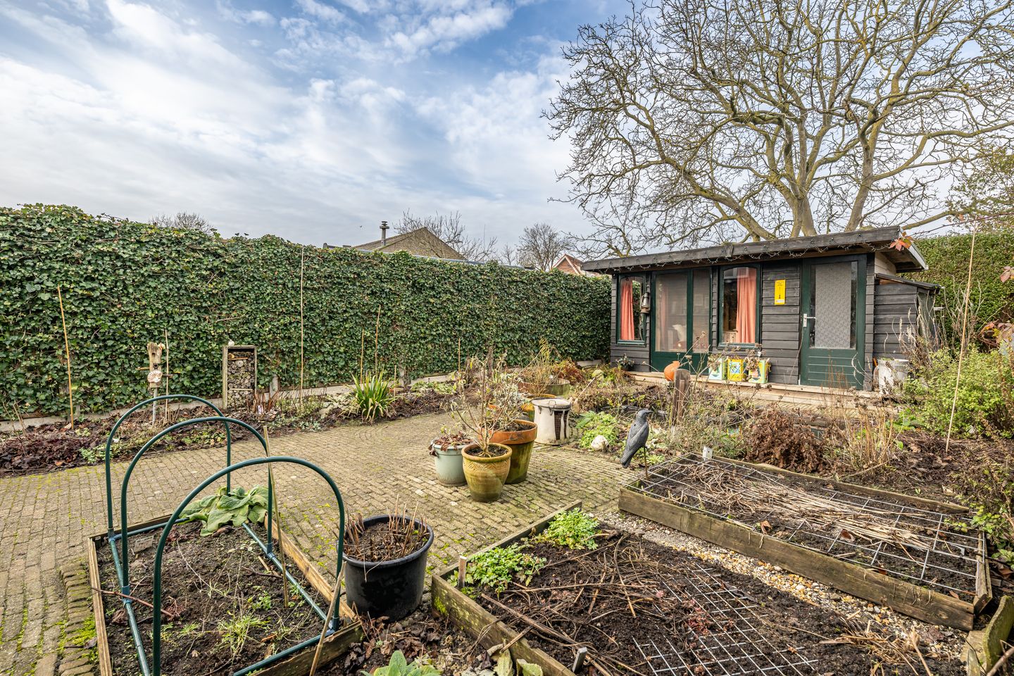 Photo 34 of Burgemeester Sterkstraat 9