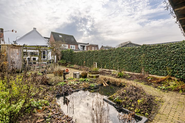 Foto 35 van Burgemeester Sterkstraat 9