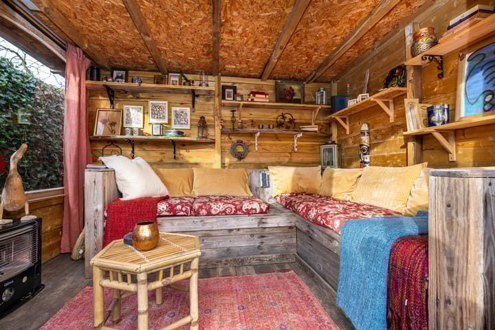 Foto 40 van Burgemeester Sterkstraat 9