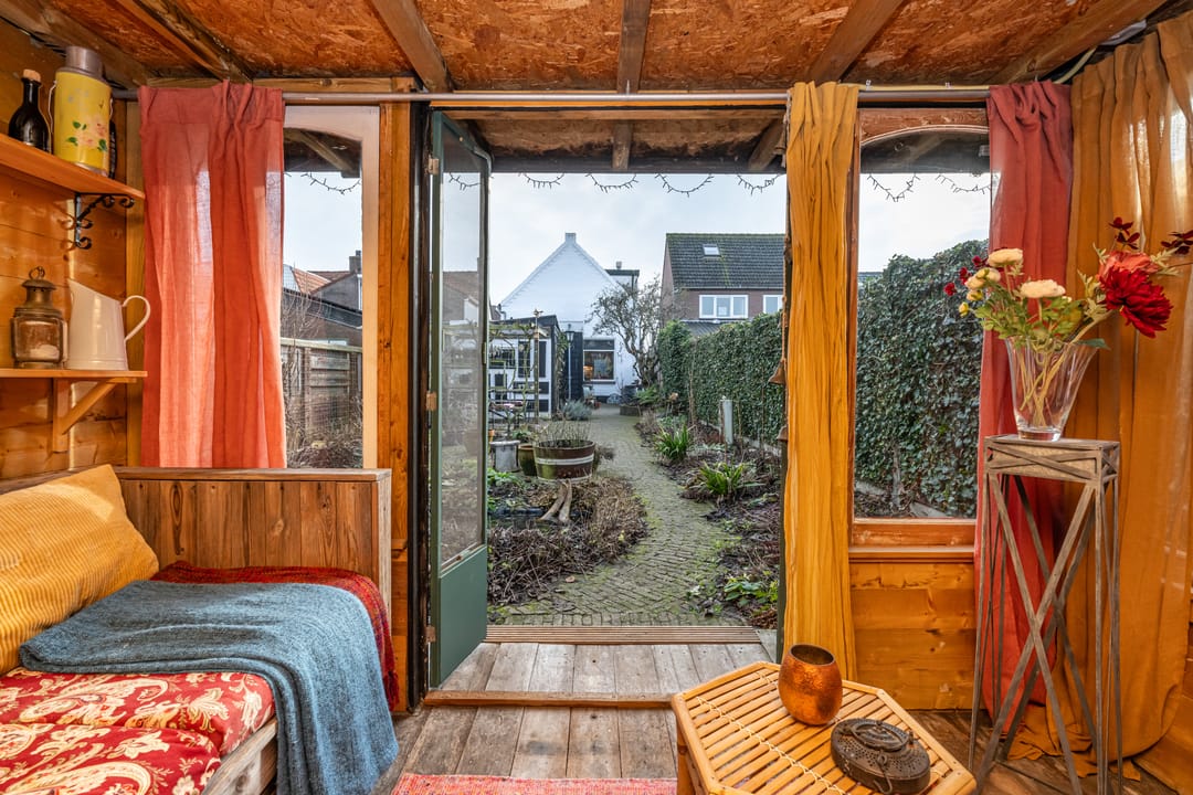 Photo 41 of Burgemeester Sterkstraat 9