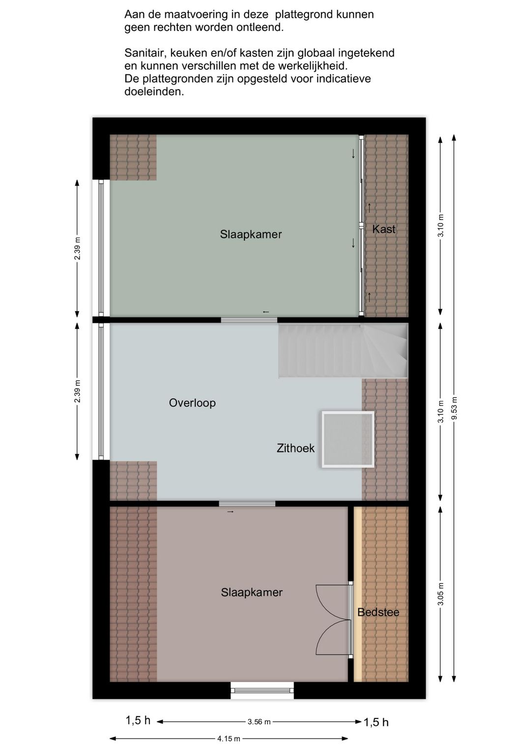 Photo 47 of Burgemeester Sterkstraat 9