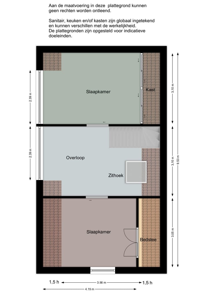 Foto 47 van Burgemeester Sterkstraat 9