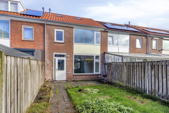 Foto 46 van Bruno Renardstraat 13