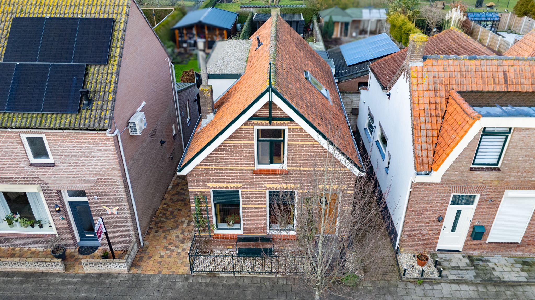 Photo 45 of Burgemeester Sterkstraat 9