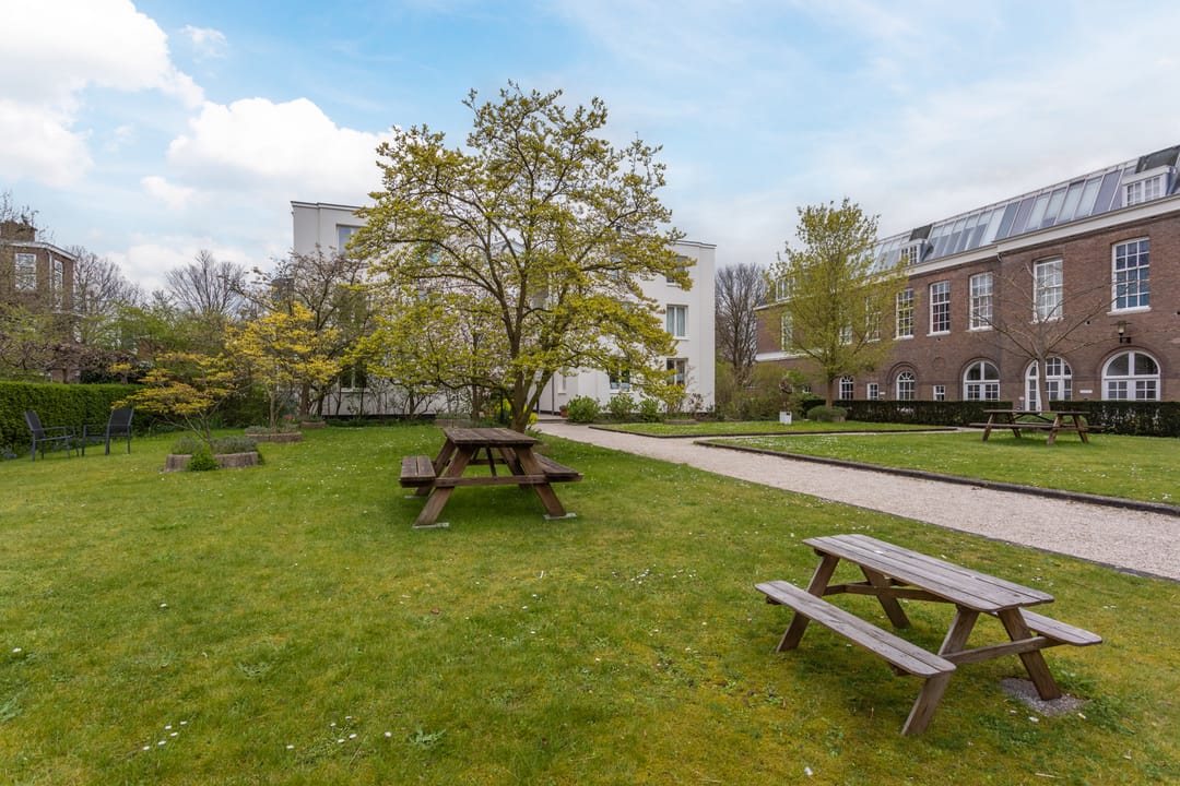 Foto 28 van Hooftskade 24