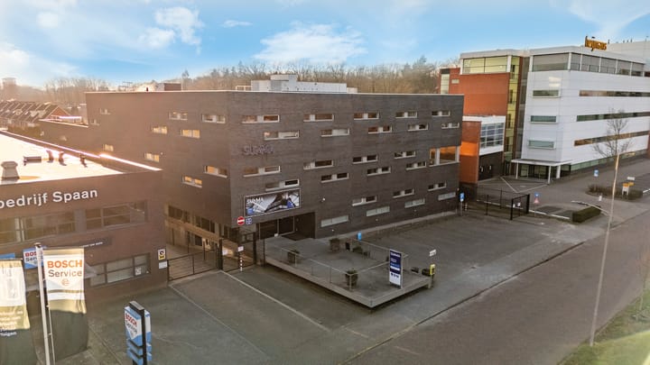 Furkapas 4, Eindhoven