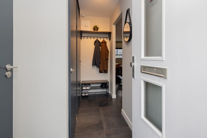 Foto 6 van Van de Kerckhovestraat 20