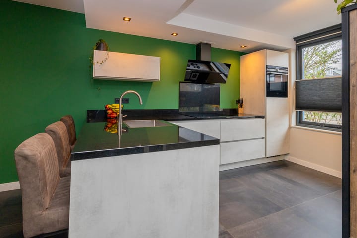 Foto 7 van Van de Kerckhovestraat 20