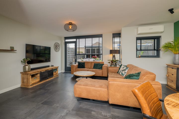 Foto 10 van Van de Kerckhovestraat 20