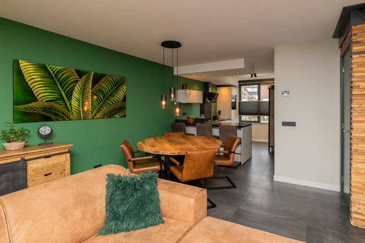 Foto 12 van Van de Kerckhovestraat 20