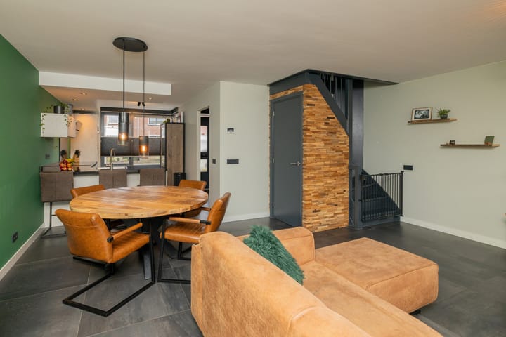 Foto 13 van Van de Kerckhovestraat 20