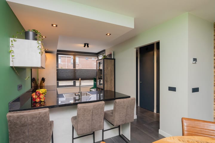 Foto 15 van Van de Kerckhovestraat 20